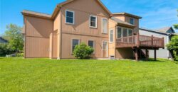 10023 N Willow Avenue, Kansas City, MO 64157