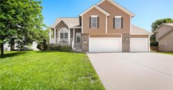 10023 N Willow Avenue, Kansas City, MO 64157