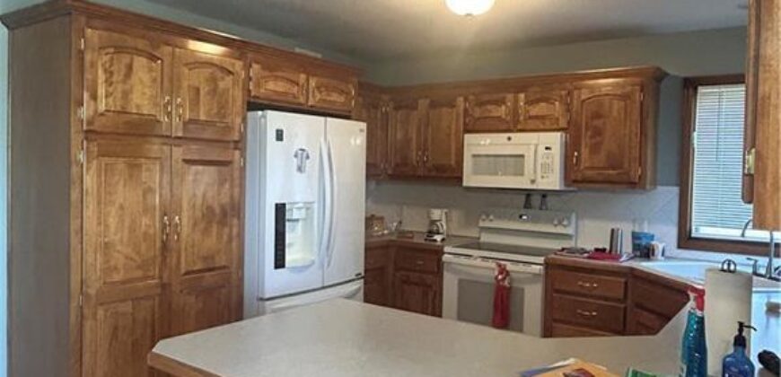 10023 N Willow Avenue, Kansas City, MO 64157