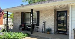 6925 NW Blair Road, Kansas City, MO 64152