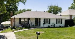 6925 NW Blair Road, Kansas City, MO 64152