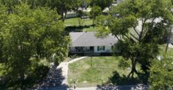 6925 NW Blair Road, Kansas City, MO 64152