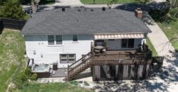 6925 NW Blair Road, Kansas City, MO 64152