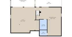 6925 NW Blair Road, Kansas City, MO 64152
