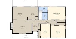 6925 NW Blair Road, Kansas City, MO 64152