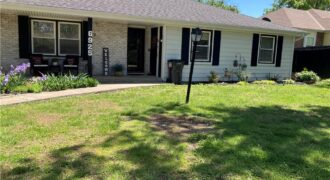 6925 NW Blair Road, Kansas City, MO 64152