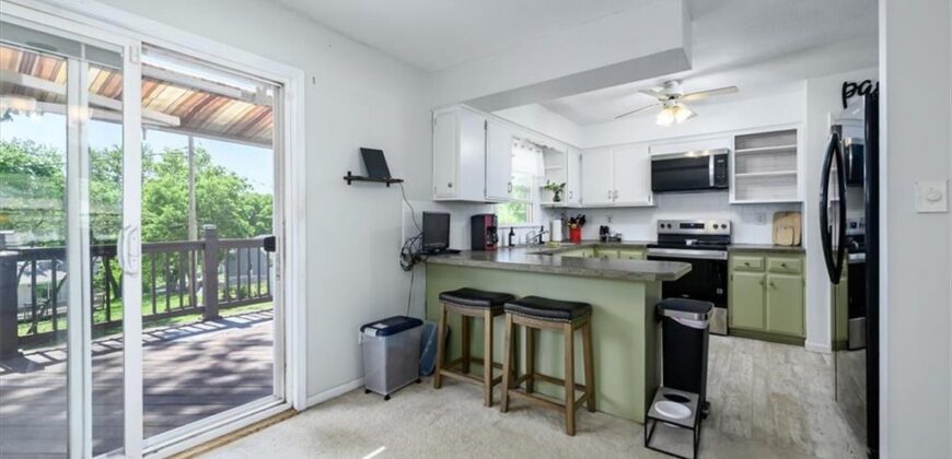 6925 NW Blair Road, Kansas City, MO 64152