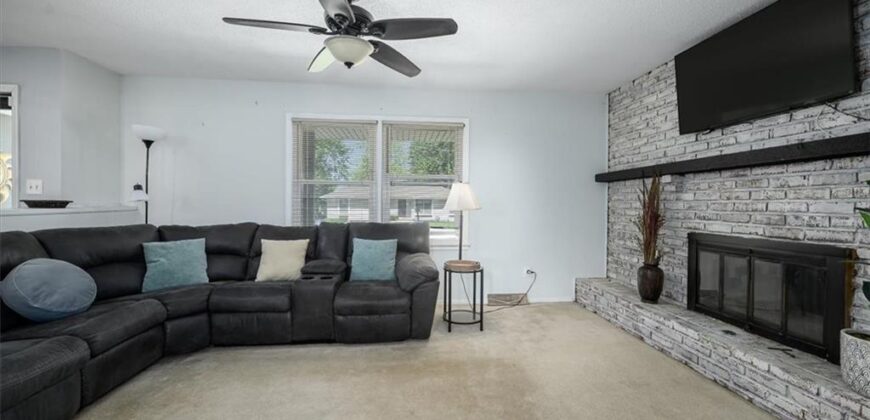6925 NW Blair Road, Kansas City, MO 64152