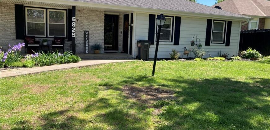 6925 NW Blair Road, Kansas City, MO 64152