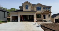 4714 NE 86th Terrace, Kansas City, MO 64156