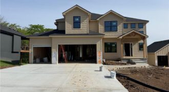 4714 NE 86th Terrace, Kansas City, MO 64156