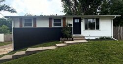 5910 N Michigan Avenue, Kansas City, MO 64118