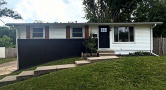 5910 N Michigan Avenue, Kansas City, MO 64118