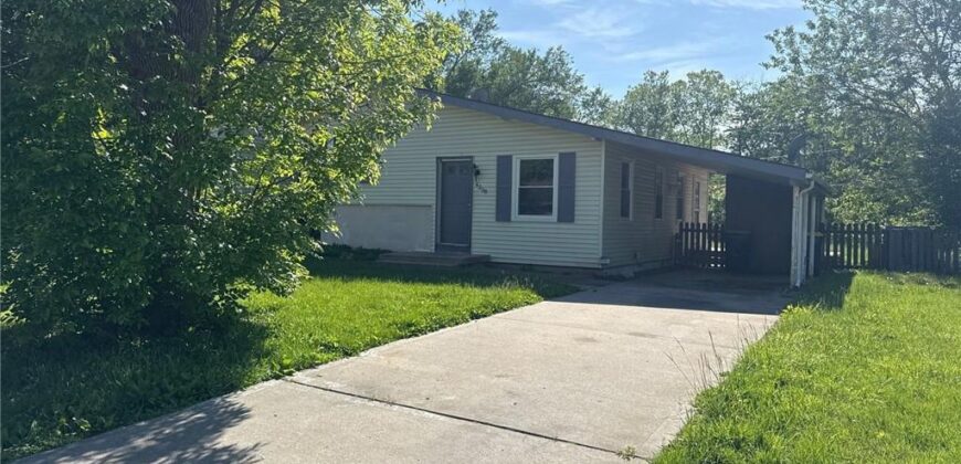 4258 N Colorado Avenue, Kansas City, MO 64117