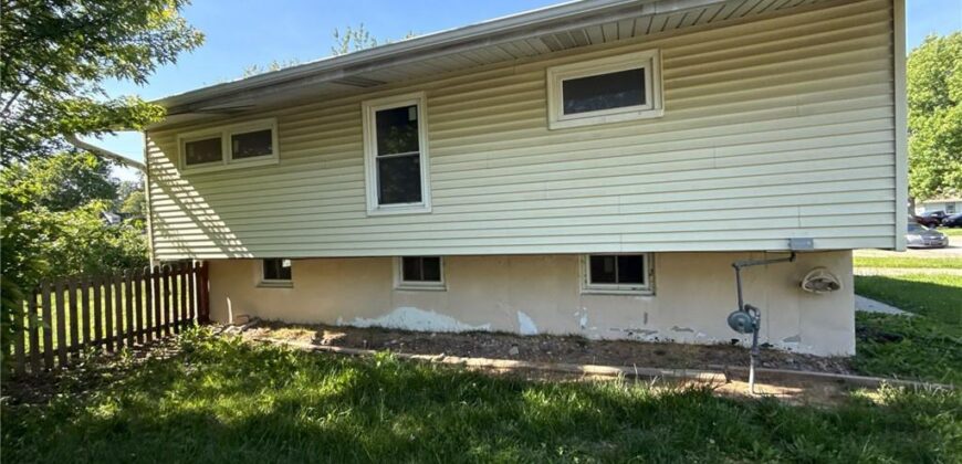 4258 N Colorado Avenue, Kansas City, MO 64117