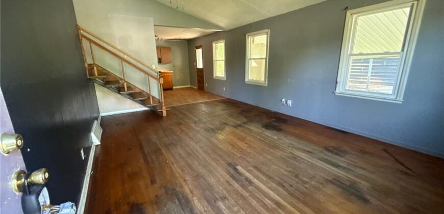 4258 N Colorado Avenue, Kansas City, MO 64117