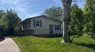 4258 N Colorado Avenue, Kansas City, MO 64117