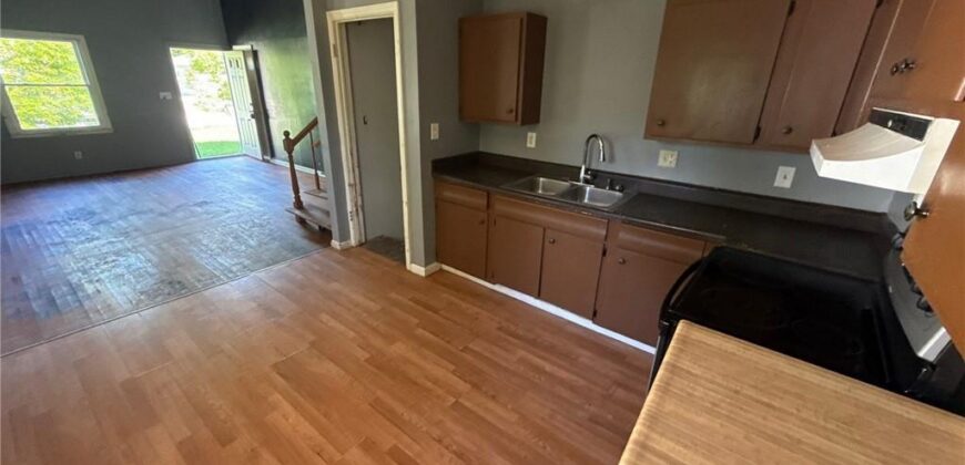 4258 N Colorado Avenue, Kansas City, MO 64117