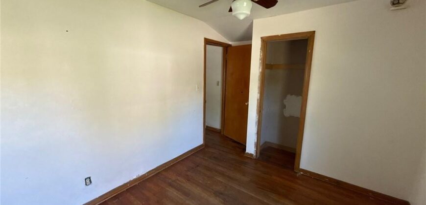 4258 N Colorado Avenue, Kansas City, MO 64117