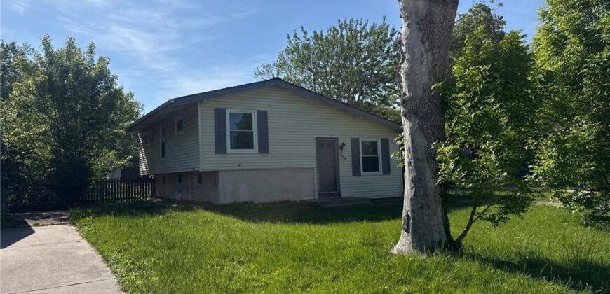 4258 N Colorado Avenue, Kansas City, MO 64117