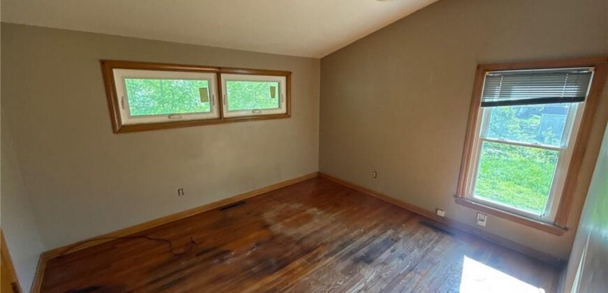 4258 N Colorado Avenue, Kansas City, MO 64117