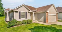 7212 N Lawn Avenue, Kansas City, MO 64119