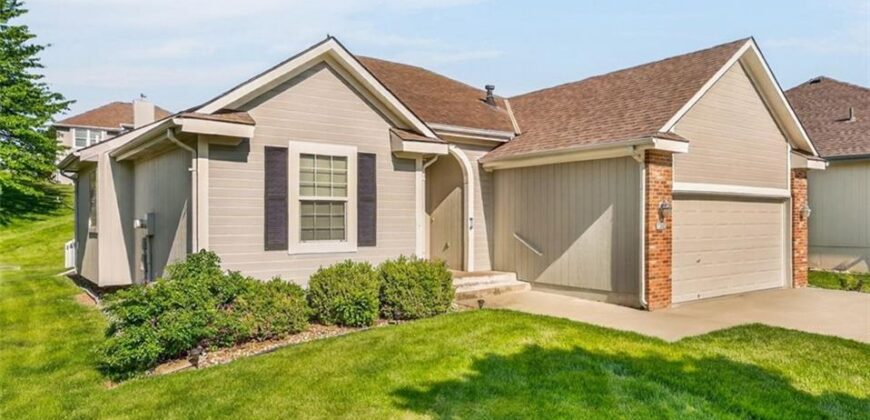7212 N Lawn Avenue, Kansas City, MO 64119