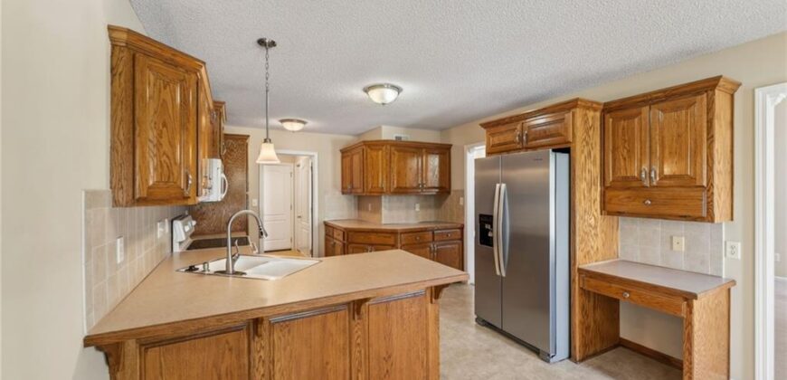 7212 N Lawn Avenue, Kansas City, MO 64119