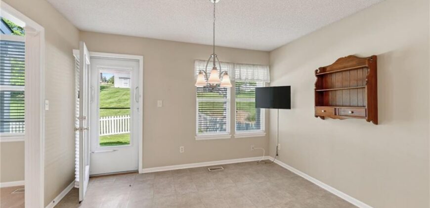 7212 N Lawn Avenue, Kansas City, MO 64119