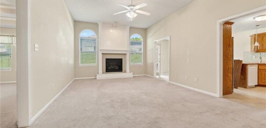 7212 N Lawn Avenue, Kansas City, MO 64119