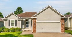 7212 N Lawn Avenue, Kansas City, MO 64119