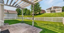 7212 N Lawn Avenue, Kansas City, MO 64119