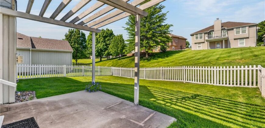 7212 N Lawn Avenue, Kansas City, MO 64119