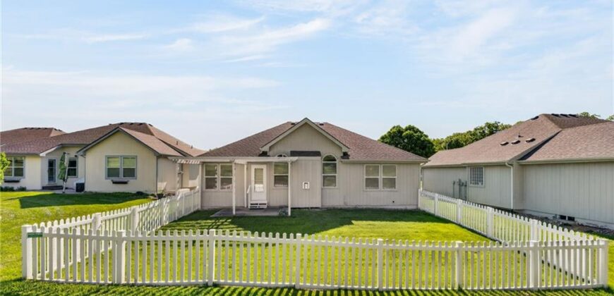 7212 N Lawn Avenue, Kansas City, MO 64119