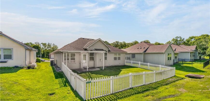 7212 N Lawn Avenue, Kansas City, MO 64119