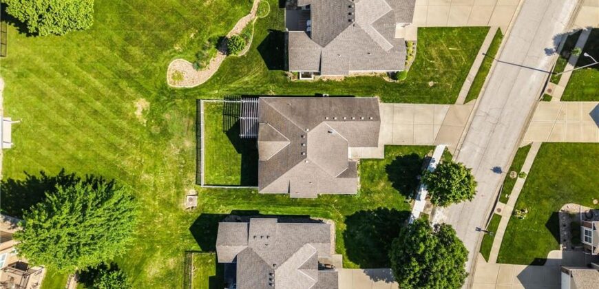 7212 N Lawn Avenue, Kansas City, MO 64119