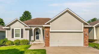7212 N Lawn Avenue, Kansas City, MO 64119