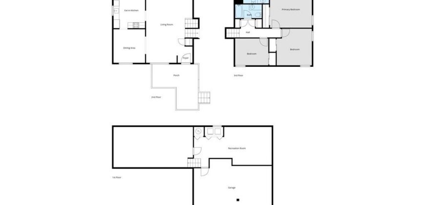 7212 N Lawn Avenue, Kansas City, MO 64119