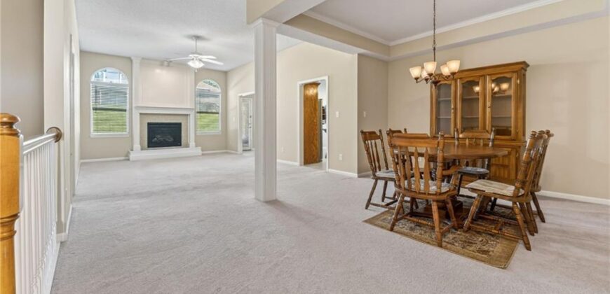 7212 N Lawn Avenue, Kansas City, MO 64119