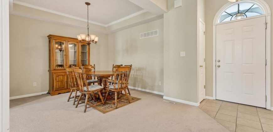 7212 N Lawn Avenue, Kansas City, MO 64119