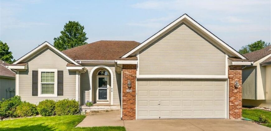 7212 N Lawn Avenue, Kansas City, MO 64119