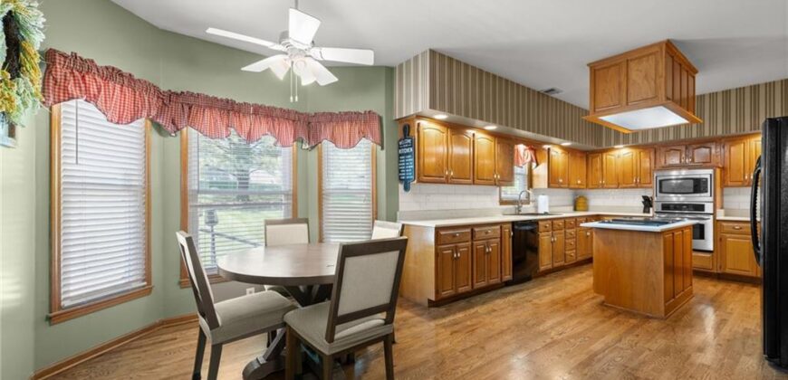 7648 N Lucerne Court, Kansas City, MO 64151