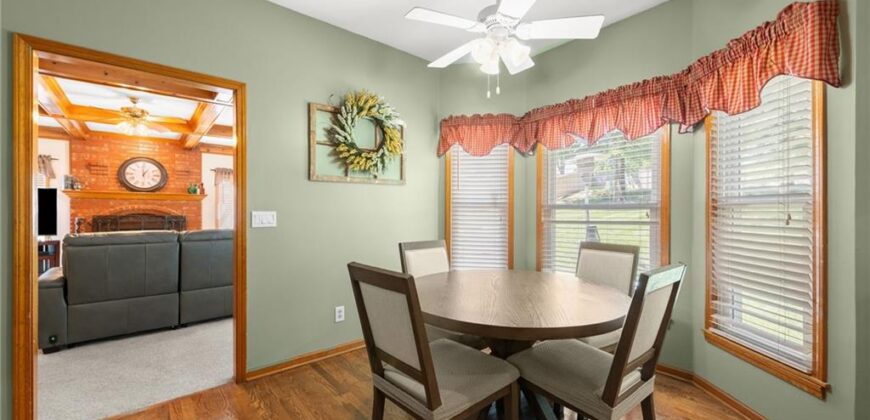 7648 N Lucerne Court, Kansas City, MO 64151