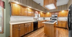 7648 N Lucerne Court, Kansas City, MO 64151