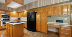 7648 N Lucerne Court, Kansas City, MO 64151