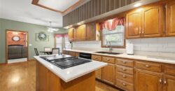 7648 N Lucerne Court, Kansas City, MO 64151
