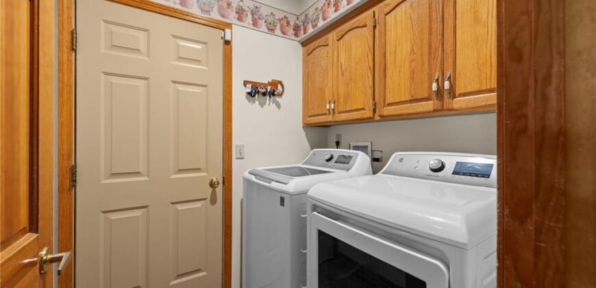 7648 N Lucerne Court, Kansas City, MO 64151