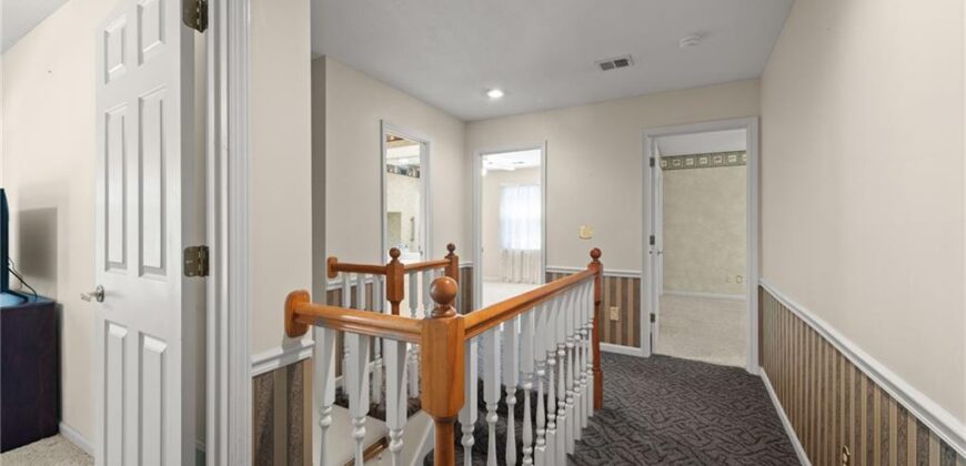 7648 N Lucerne Court, Kansas City, MO 64151