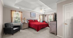 7648 N Lucerne Court, Kansas City, MO 64151