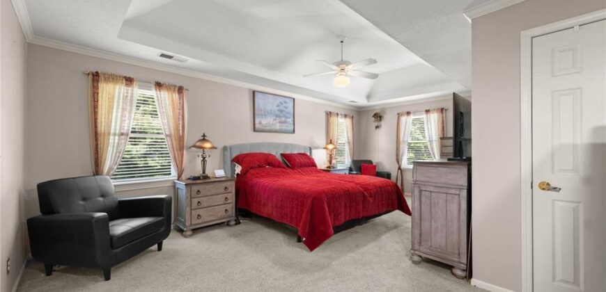 7648 N Lucerne Court, Kansas City, MO 64151